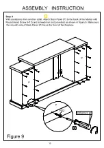 Preview for 15 page of GBT FP-2065-1-DOOR-2 Assembly Instruction Sheet