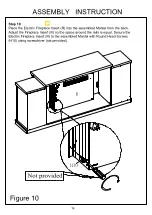 Предварительный просмотр 16 страницы GBT FP-2065-1-DOOR-2 Assembly Instruction Sheet