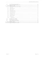 Preview for 3 page of GC5 iSMA-B-W0202 User Manual