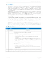 Preview for 4 page of GC5 iSMA-B-W0202 User Manual