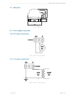 Preview for 7 page of GC5 iSMA-B-W0202 User Manual