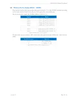 Preview for 20 page of GC5 iSMA-B-W0202 User Manual