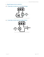 Предварительный просмотр 25 страницы GC5 iSMA-B-W0202 User Manual