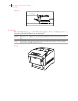 Preview for 24 page of GCC Technologies 16 User Manual