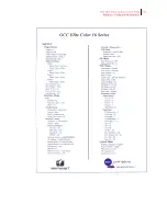 Preview for 51 page of GCC Technologies 16 User Manual