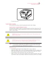 Preview for 123 page of GCC Technologies 16 User Manual