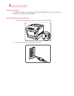 Preview for 172 page of GCC Technologies 16 User Manual