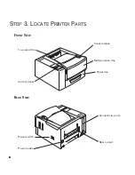 Preview for 8 page of GCC Technologies Elite 12/1200N Installation Manual