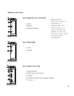 Preview for 9 page of GCC Technologies Elite 12/1200N Installation Manual