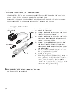 Preview for 18 page of GCC Technologies Elite 12/1200N Installation Manual