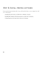 Preview for 20 page of GCC Technologies Elite 12/1200N Installation Manual