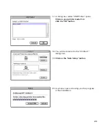 Preview for 25 page of GCC Technologies Elite 12/1200N Installation Manual