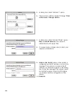 Preview for 32 page of GCC Technologies Elite 12/1200N Installation Manual