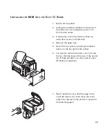 Preview for 77 page of GCC Technologies Elite 12/1200N Installation Manual