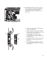 Preview for 79 page of GCC Technologies Elite 12/1200N Installation Manual