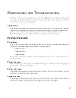 Preview for 89 page of GCC Technologies Elite 12/1200N Installation Manual