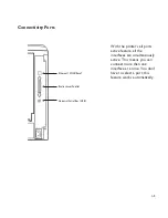 Предварительный просмотр 13 страницы GCC Technologies Elite 21DN User Manual