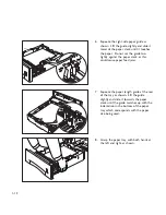 Предварительный просмотр 20 страницы GCC Technologies Elite 21DN User Manual