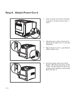 Предварительный просмотр 24 страницы GCC Technologies Elite 21DN User Manual