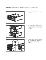 Предварительный просмотр 30 страницы GCC Technologies Elite 21DN User Manual