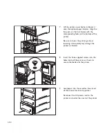 Предварительный просмотр 32 страницы GCC Technologies Elite 21DN User Manual