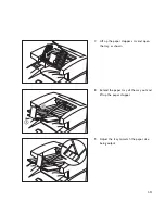 Предварительный просмотр 39 страницы GCC Technologies Elite 21DN User Manual