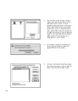 Предварительный просмотр 58 страницы GCC Technologies Elite 21DN User Manual