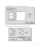 Предварительный просмотр 71 страницы GCC Technologies Elite 21DN User Manual