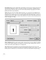 Предварительный просмотр 76 страницы GCC Technologies Elite 21DN User Manual