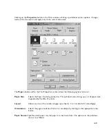 Предварительный просмотр 112 страницы GCC Technologies Elite 21DN User Manual