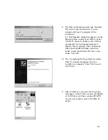 Предварительный просмотр 128 страницы GCC Technologies Elite 21DN User Manual