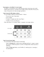 Предварительный просмотр 167 страницы GCC Technologies Elite 21DN User Manual