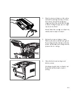 Предварительный просмотр 259 страницы GCC Technologies Elite 21DN User Manual