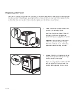 Предварительный просмотр 264 страницы GCC Technologies Elite 21DN User Manual