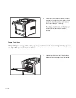 Предварительный просмотр 272 страницы GCC Technologies Elite 21DN User Manual