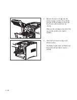 Предварительный просмотр 274 страницы GCC Technologies Elite 21DN User Manual