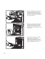 Предварительный просмотр 276 страницы GCC Technologies Elite 21DN User Manual