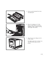 Предварительный просмотр 279 страницы GCC Technologies Elite 21DN User Manual