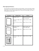 Предварительный просмотр 282 страницы GCC Technologies Elite 21DN User Manual