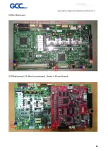 Preview for 80 page of GCC Technologies Spirit Maintenance Manual