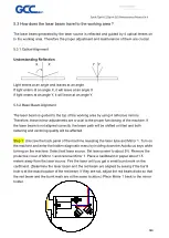 Предварительный просмотр 105 страницы GCC Technologies Spirit Maintenance Manual