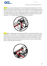 Предварительный просмотр 106 страницы GCC Technologies Spirit Maintenance Manual