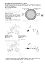 Предварительный просмотр 17 страницы GCE druva 200 Instructions For Use Manual