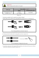 Предварительный просмотр 17 страницы GCL RY-12K-AUP3 User Manual