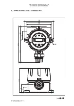 Preview for 13 page of GDA GTD 2000Ex Operating Manual