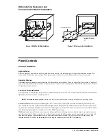 Предварительный просмотр 9 страницы GE Security 1501 Installation And Operation Manual