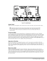 Предварительный просмотр 11 страницы GE Security 1501 Installation And Operation Manual