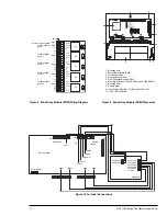 Предварительный просмотр 17 страницы GE Security 1501 Installation And Operation Manual