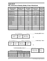 Предварительный просмотр 25 страницы GE Security 1501 Installation And Operation Manual