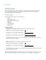 Preview for 6 page of GE Security PTZ Installation Manual